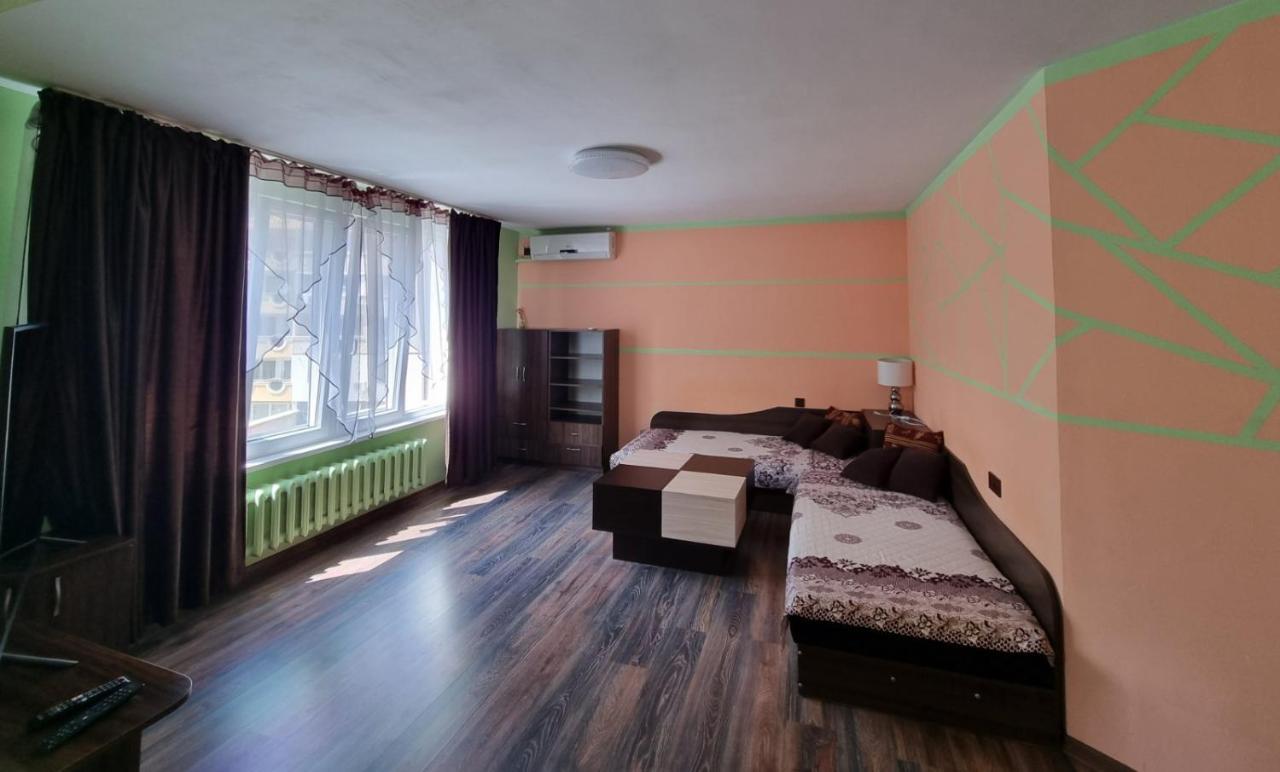 Apartment Lozenets Sofia Exterior photo