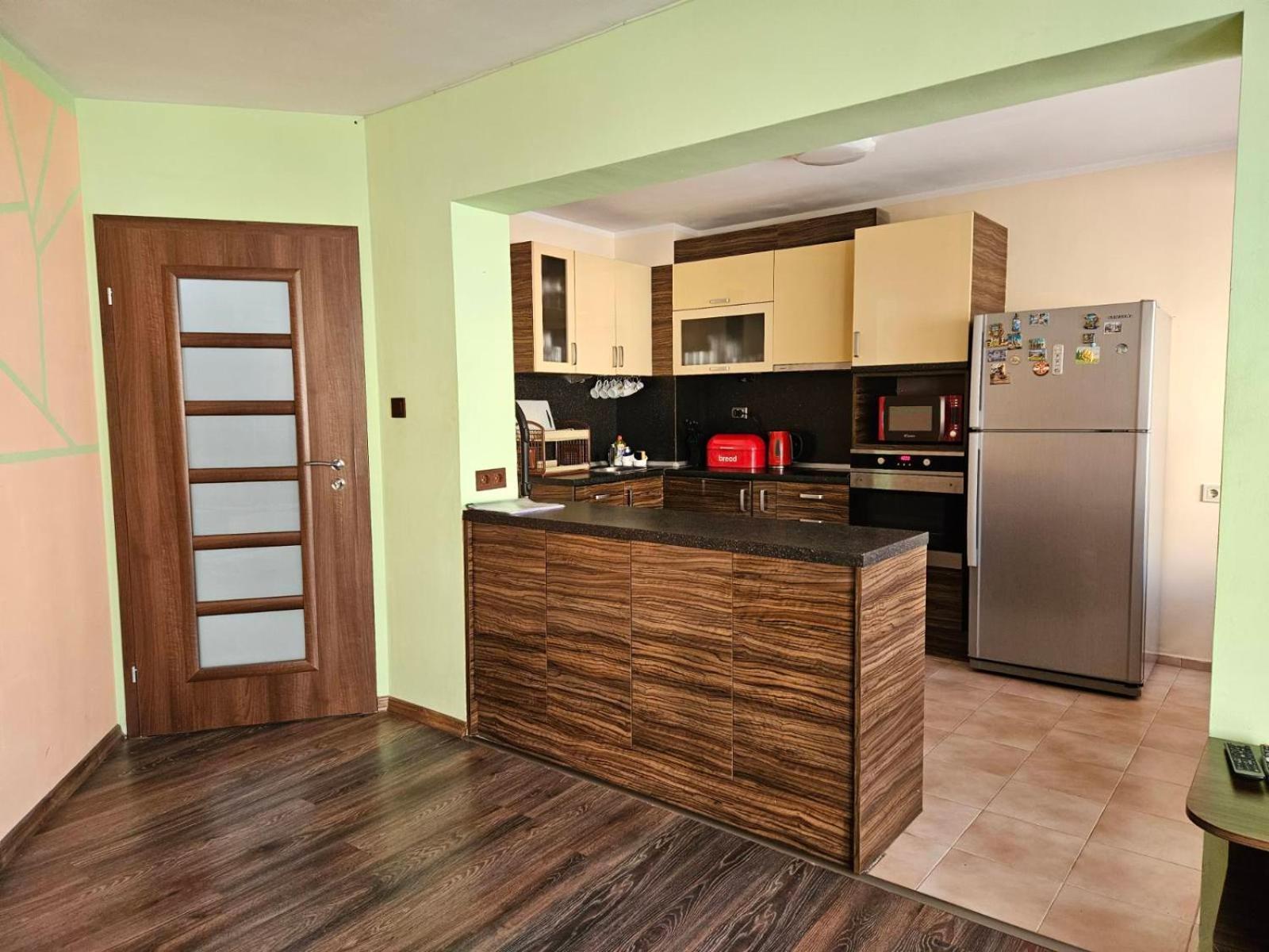 Apartment Lozenets Sofia Exterior photo